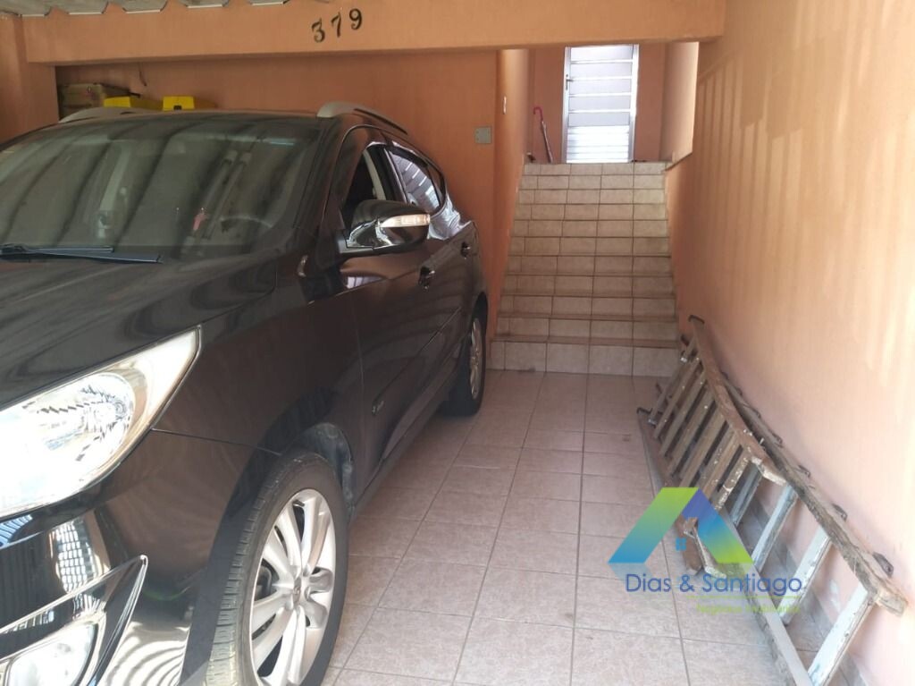 Sobrado à venda com 3 quartos, 110m² - Foto 30