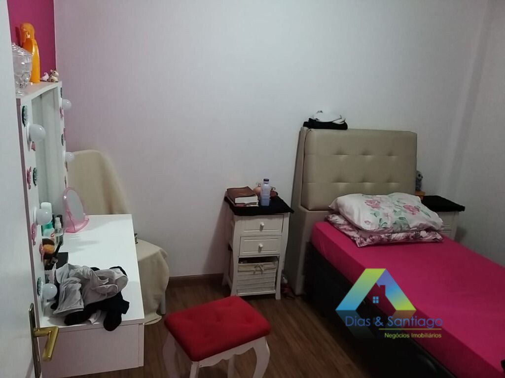 Sobrado à venda com 3 quartos, 110m² - Foto 14