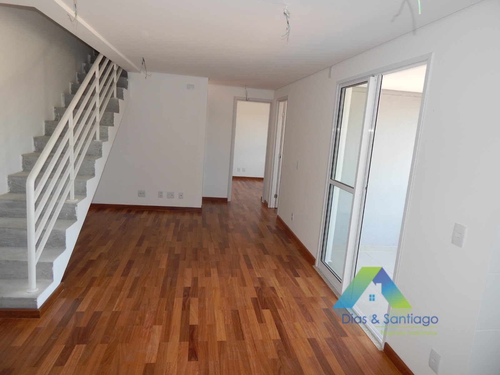 Cobertura à venda com 2 quartos, 112m² - Foto 5