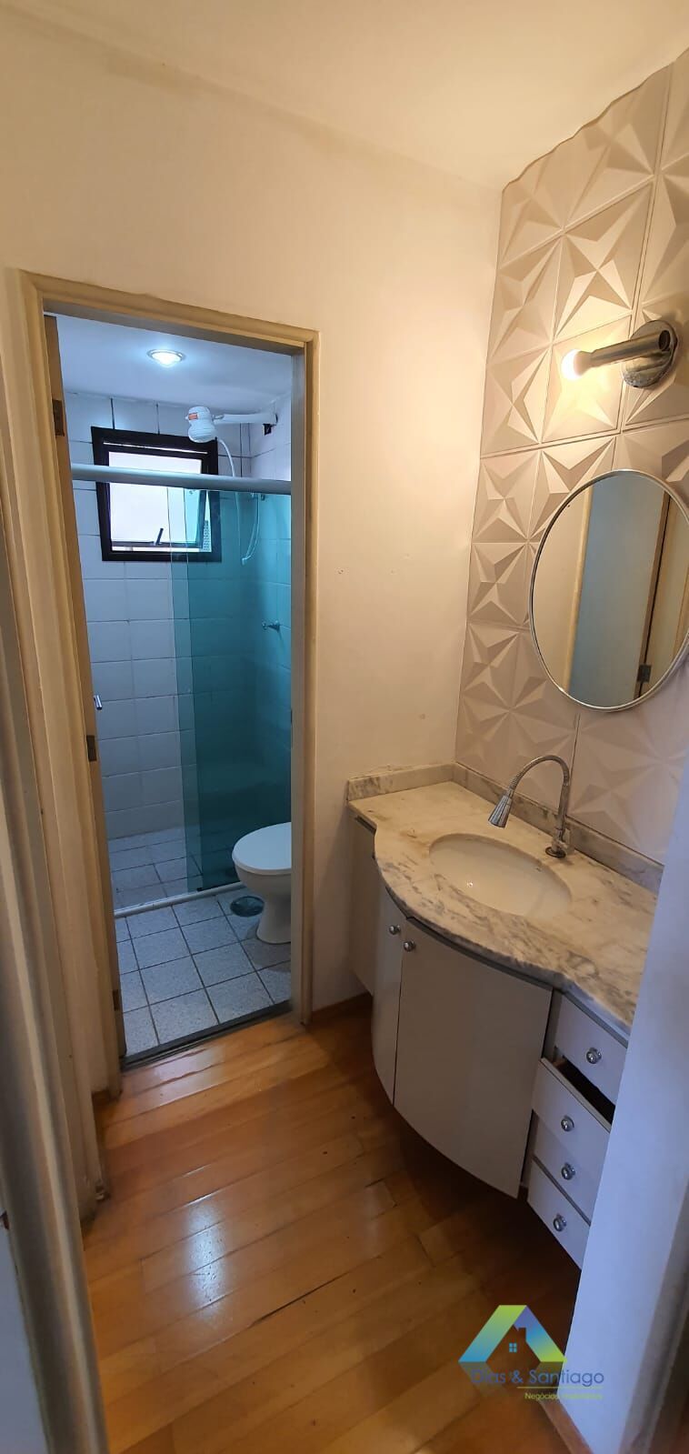 Apartamento, 3 quartos, 80 m² - Foto 14