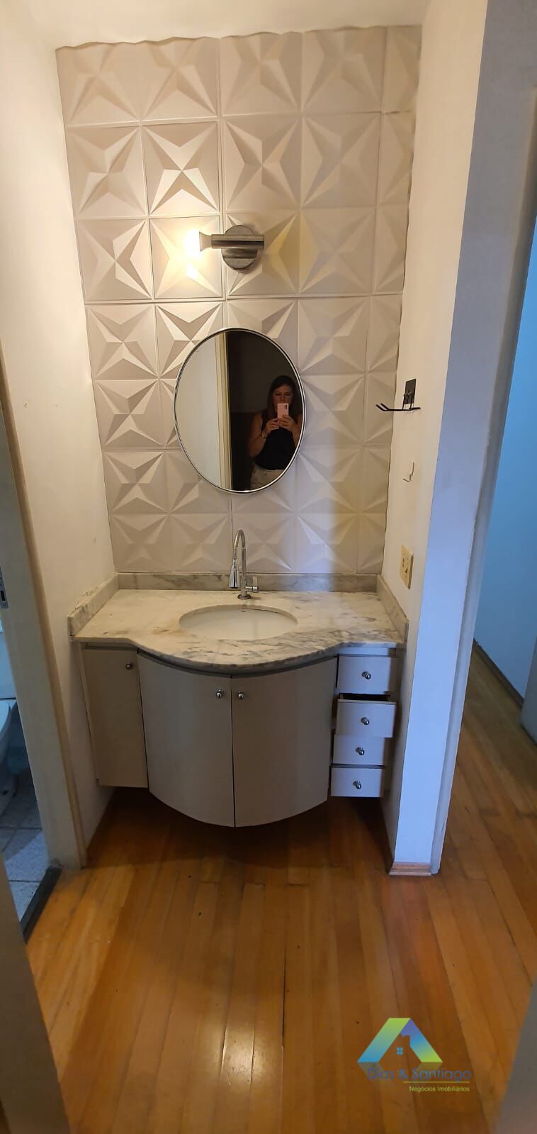 Apartamento, 3 quartos, 80 m² - Foto 15