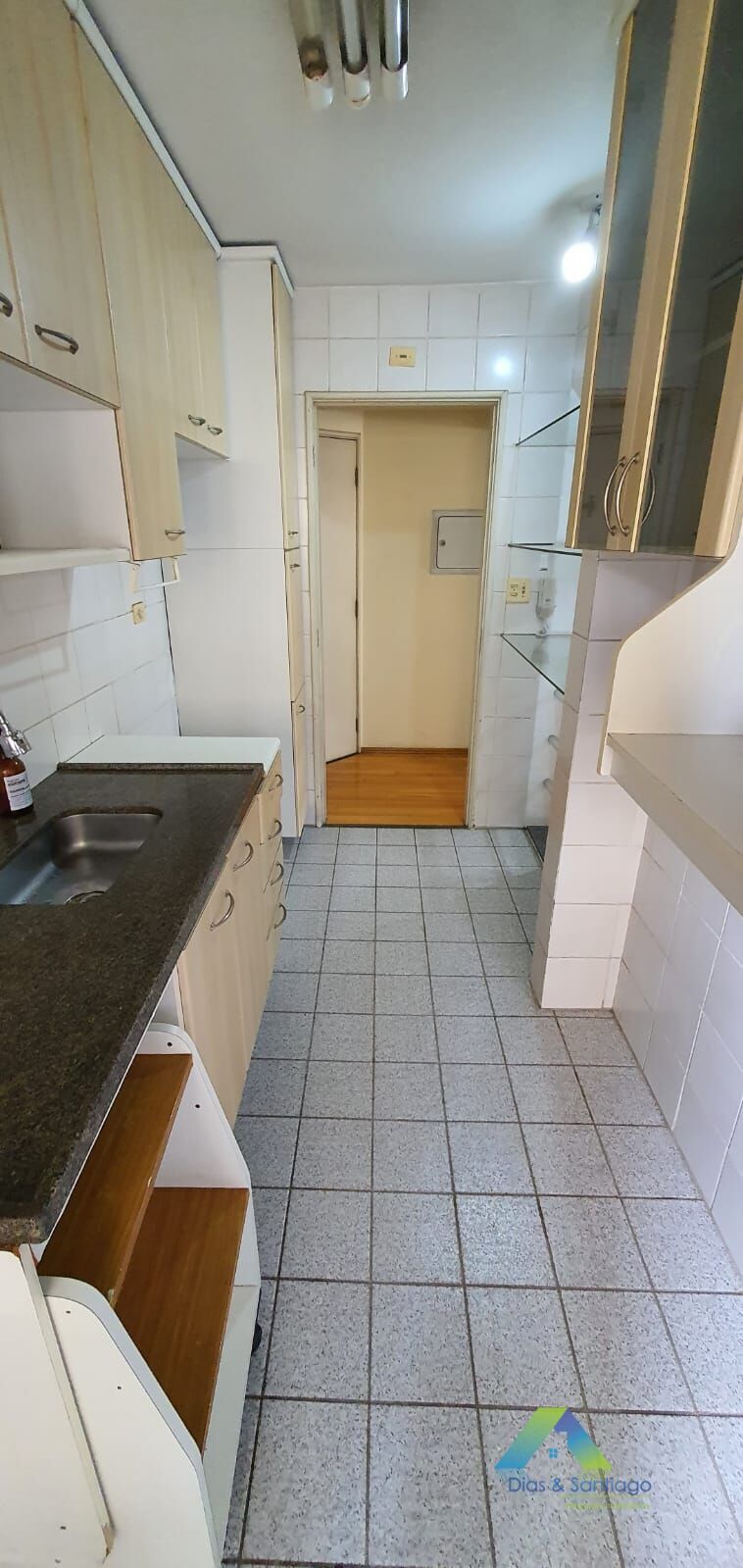 Apartamento, 3 quartos, 80 m² - Foto 4