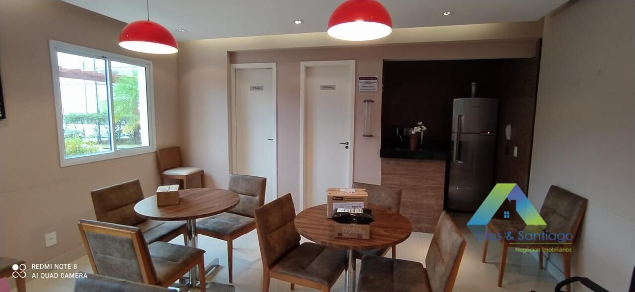 Apartamento, 3 quartos, 65 m² - Foto 11