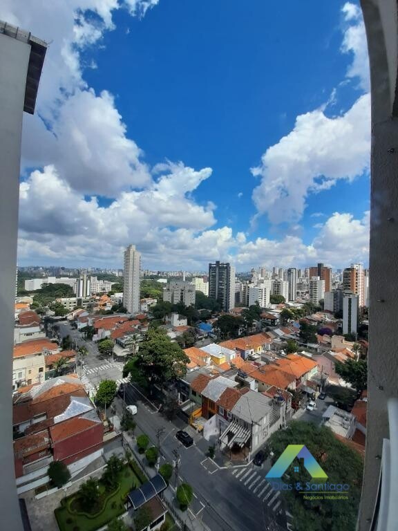 Apartamento à venda com 4 quartos, 141m² - Foto 5