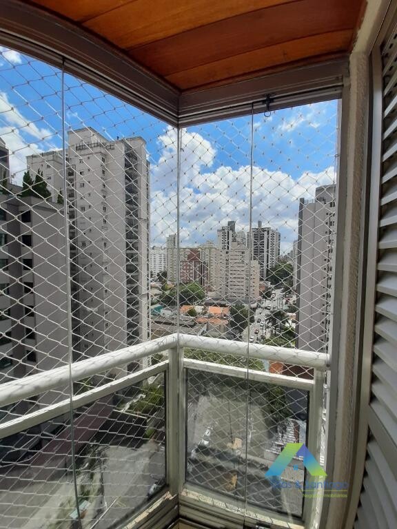 Apartamento à venda com 4 quartos, 141m² - Foto 3