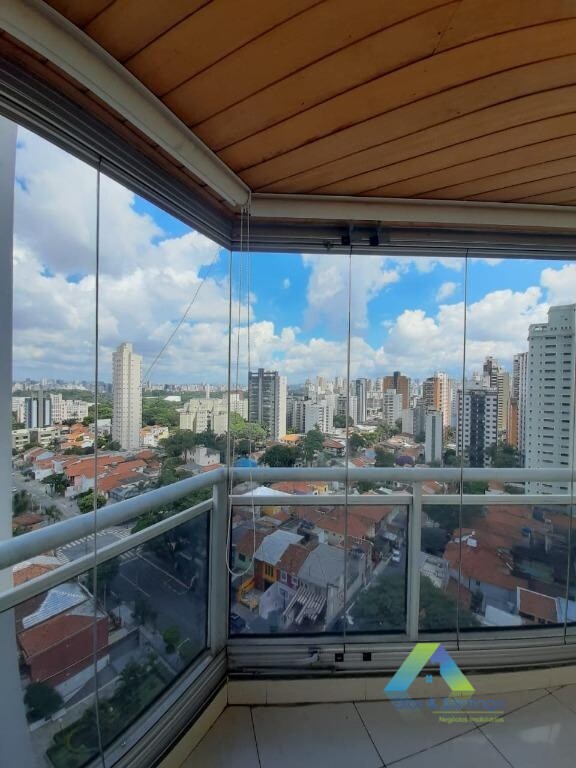 Apartamento à venda com 4 quartos, 141m² - Foto 6