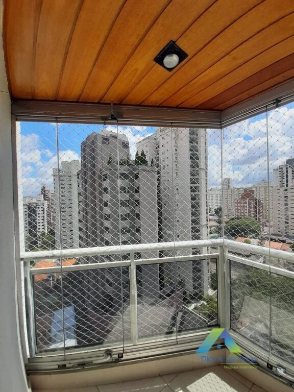 Apartamento à venda com 4 quartos, 141m² - Foto 4