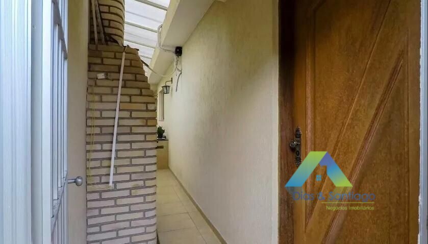 Casa à venda com 4 quartos, 250m² - Foto 20