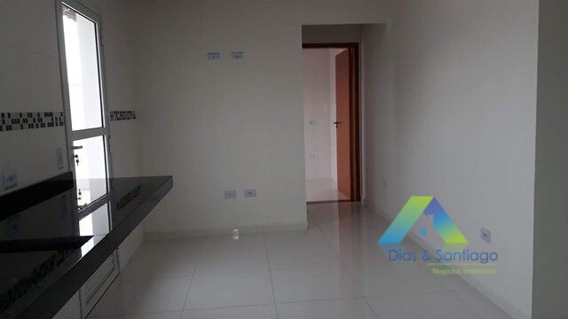 Cobertura à venda com 2 quartos, 104m² - Foto 1