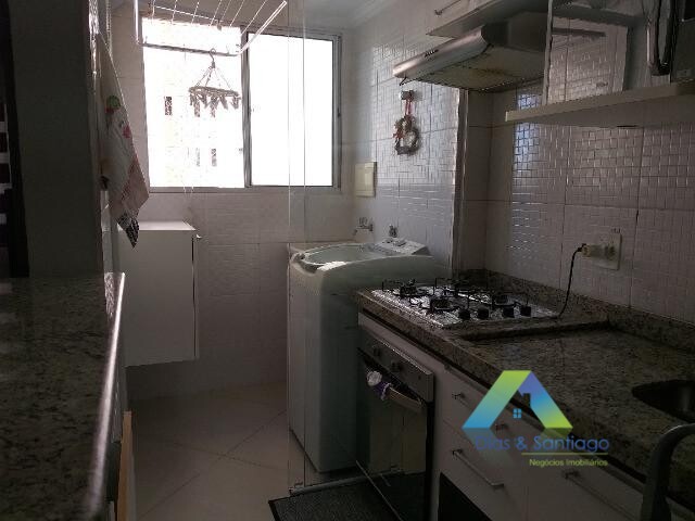 Apartamento à venda com 2 quartos, 50m² - Foto 10