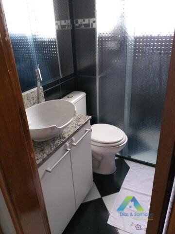 Apartamento à venda com 2 quartos, 50m² - Foto 8