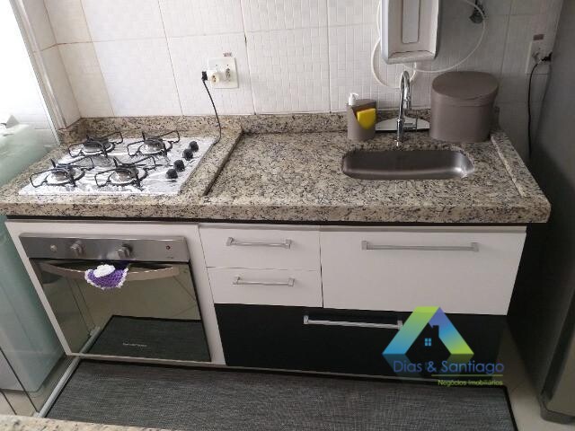 Apartamento à venda com 2 quartos, 50m² - Foto 11