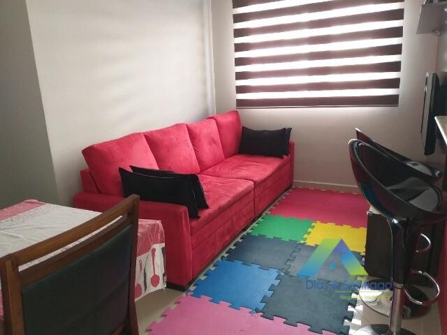 Apartamento à venda com 2 quartos, 50m² - Foto 13