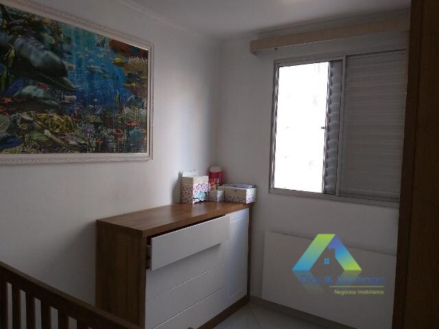 Apartamento à venda com 2 quartos, 50m² - Foto 4