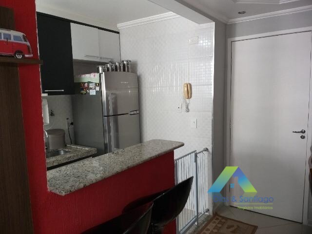 Apartamento à venda com 2 quartos, 50m² - Foto 12