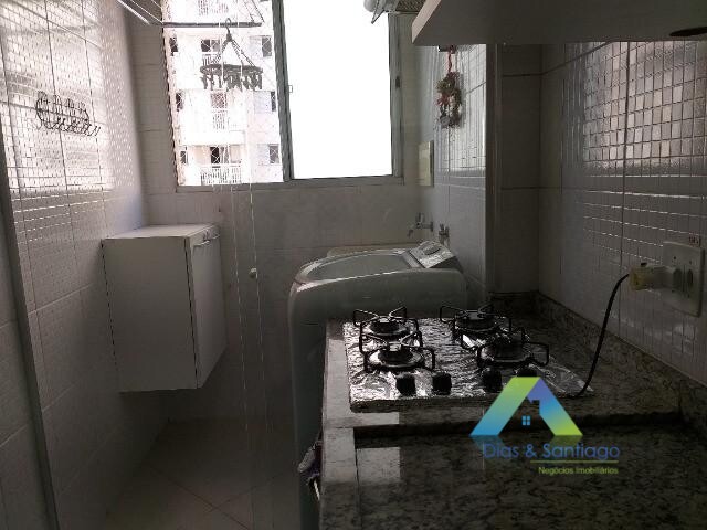 Apartamento à venda com 2 quartos, 50m² - Foto 9