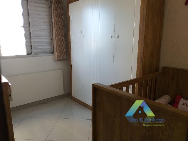 Apartamento à venda com 2 quartos, 50m² - Foto 5