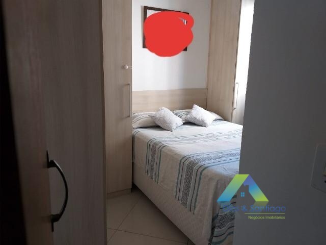 Apartamento à venda com 2 quartos, 50m² - Foto 2