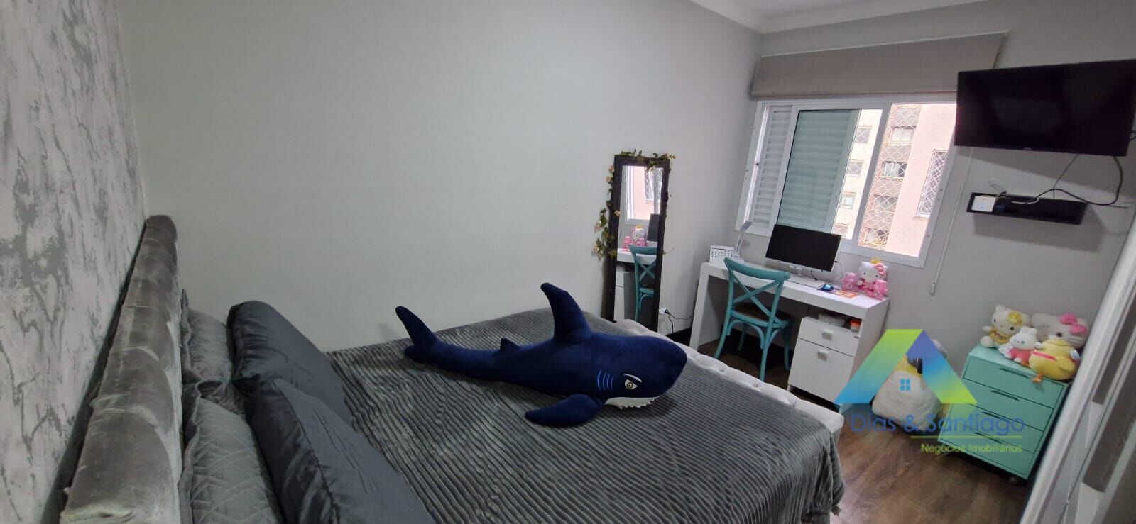 Apartamento, 3 quartos, 307 m² - Foto 49
