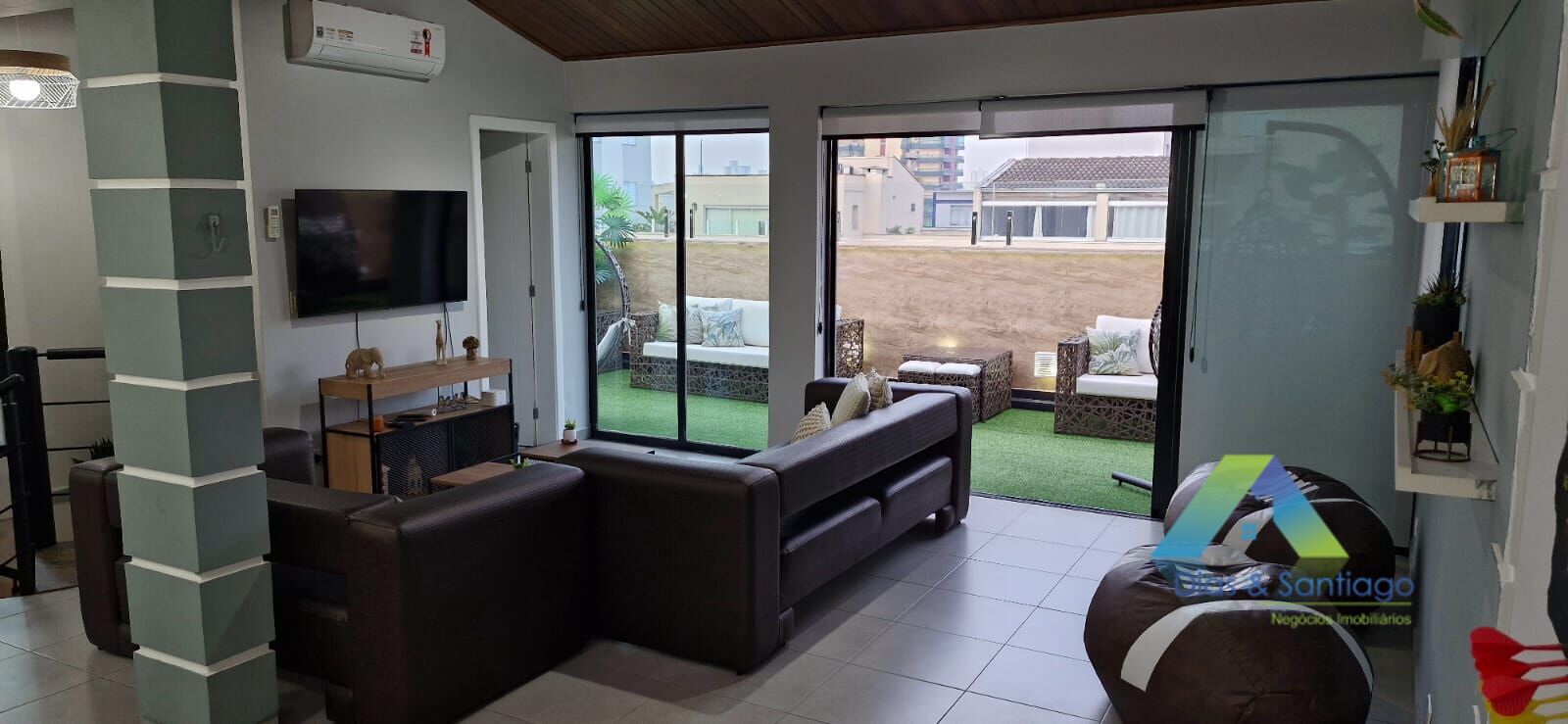 Apartamento, 3 quartos, 307 m² - Foto 32