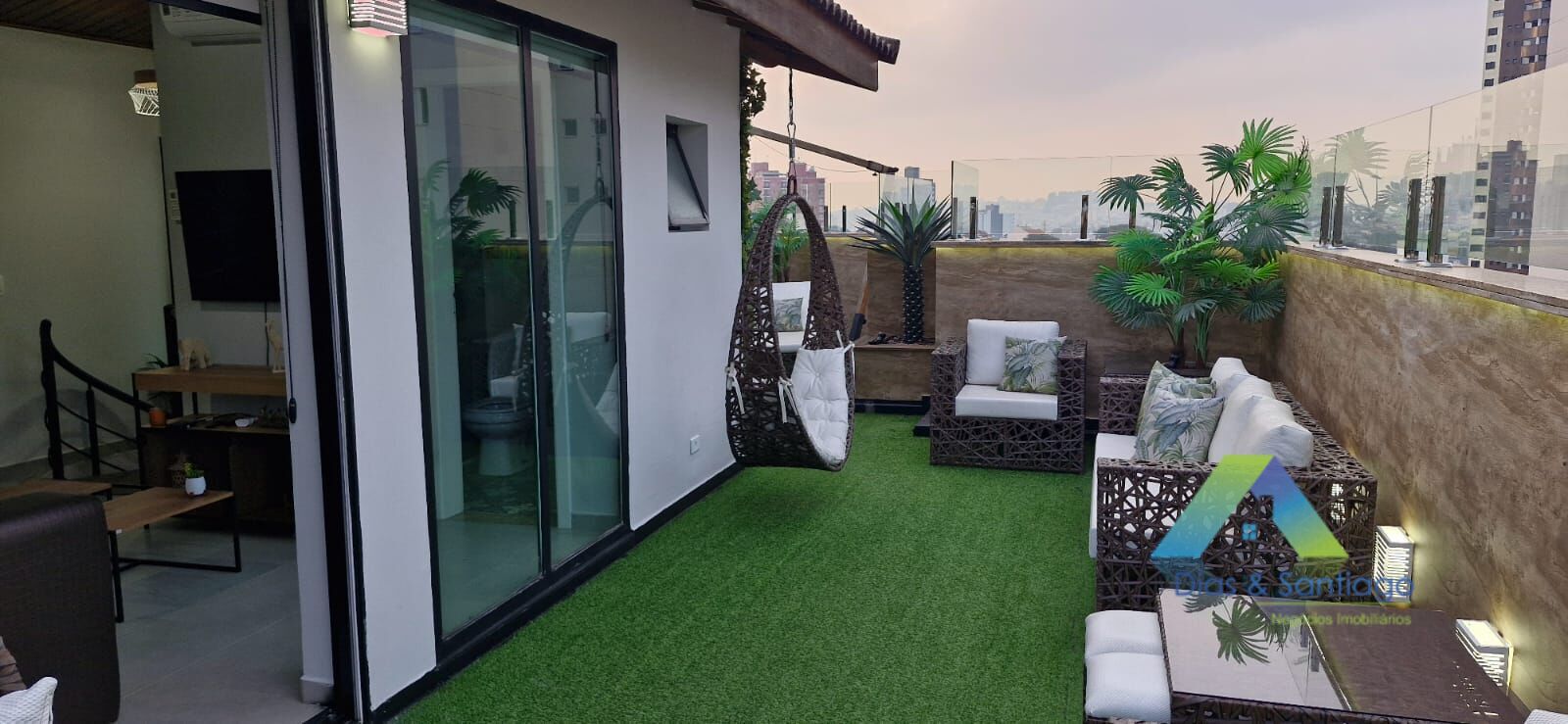 Apartamento, 3 quartos, 307 m² - Foto 40