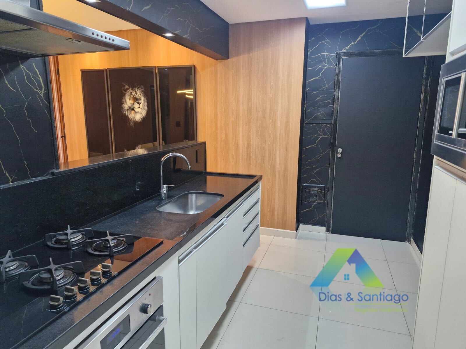 Apartamento, 3 quartos, 307 m² - Foto 29