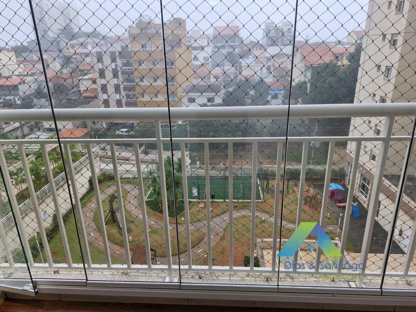 Apartamento, 3 quartos, 307 m² - Foto 7
