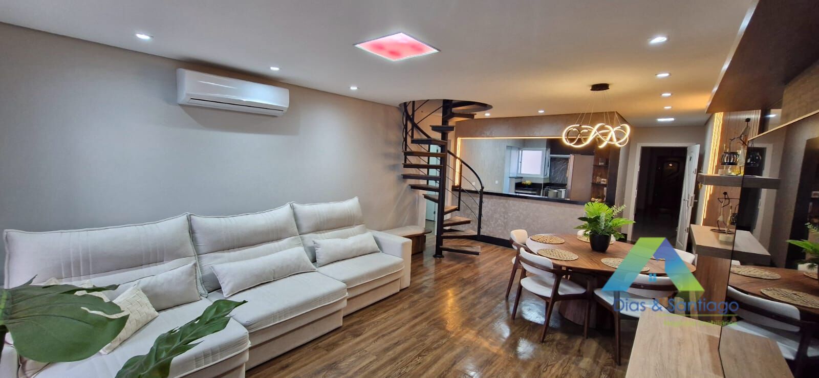 Apartamento, 3 quartos, 307 m² - Foto 43