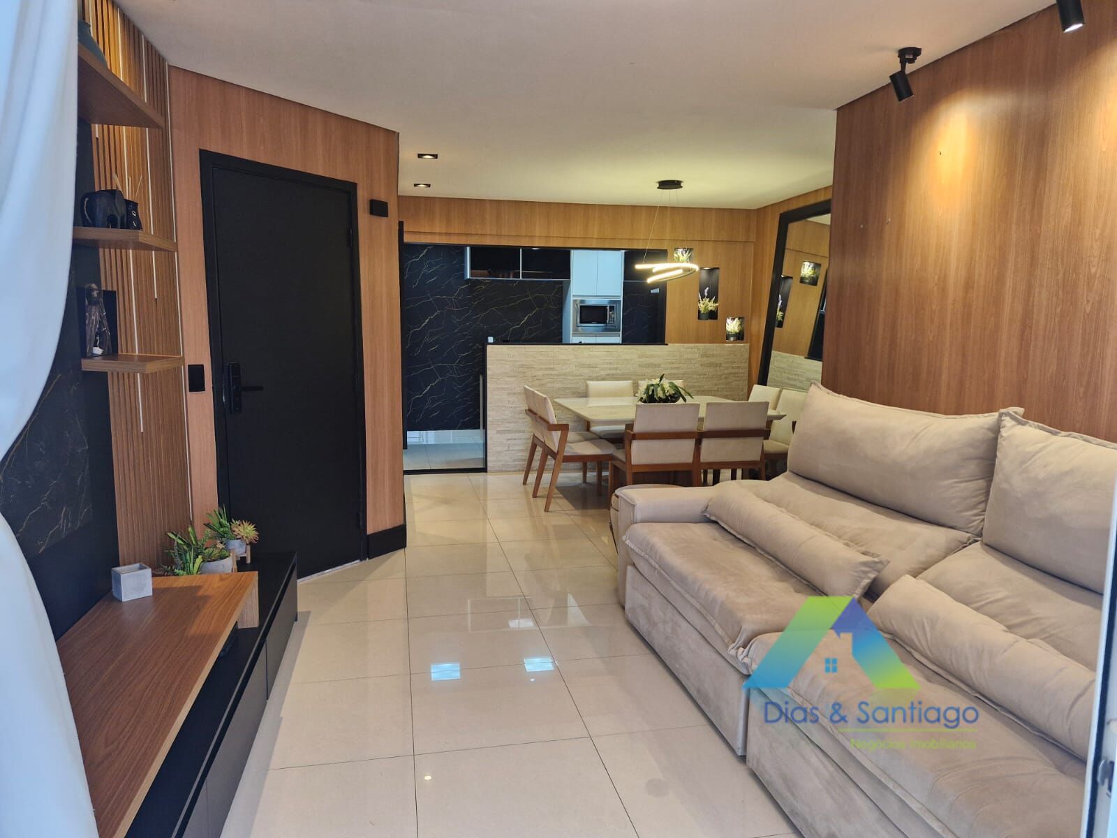 Apartamento, 3 quartos, 307 m² - Foto 4