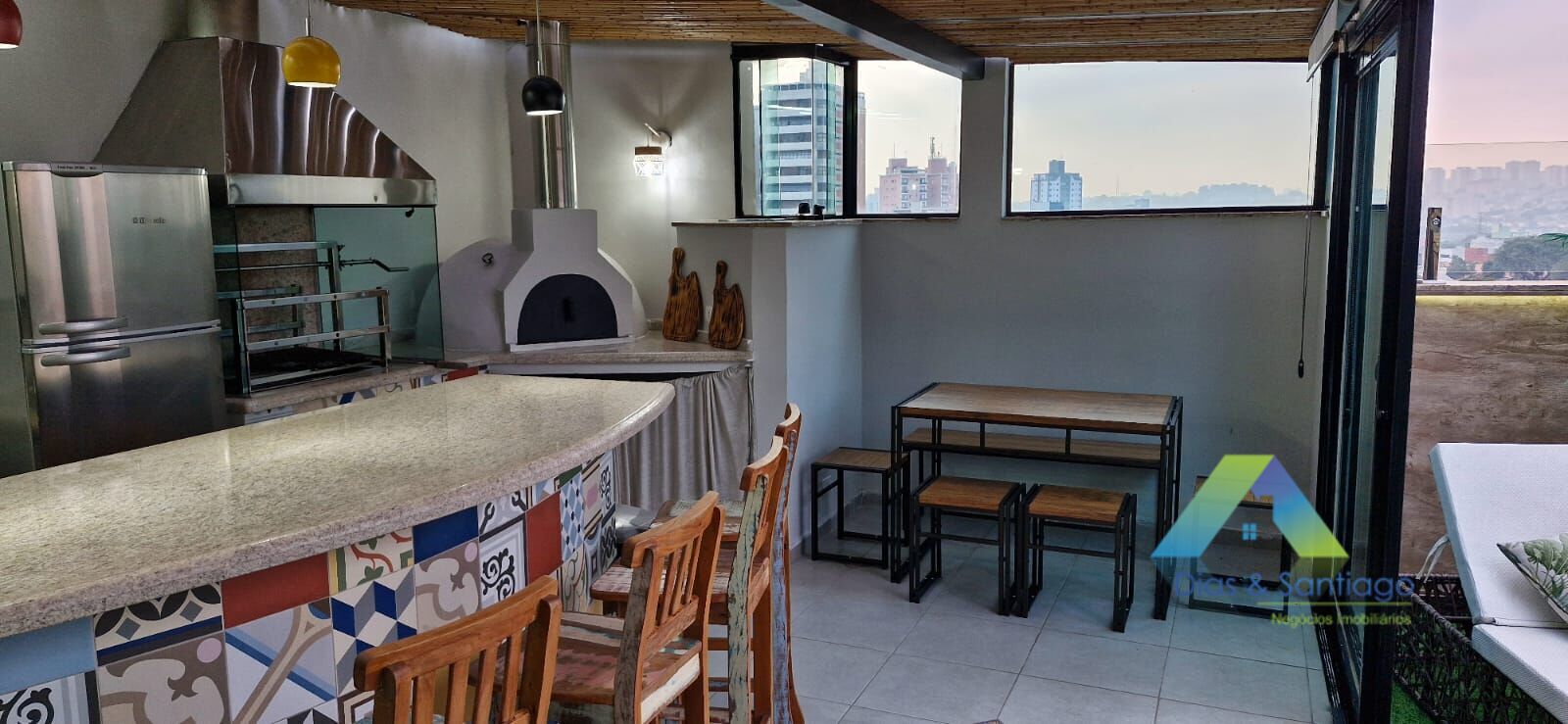 Apartamento, 3 quartos, 307 m² - Foto 34