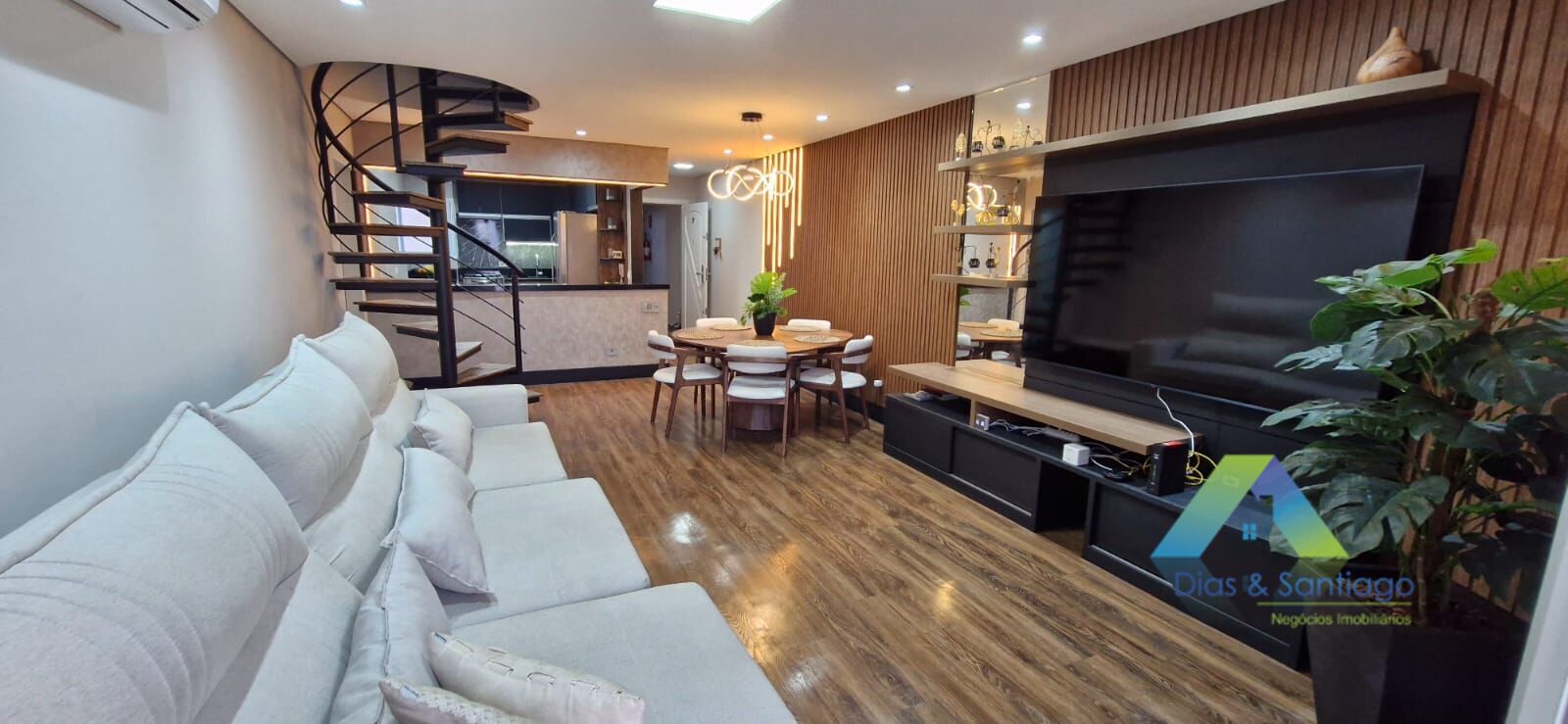Apartamento, 3 quartos, 307 m² - Foto 48