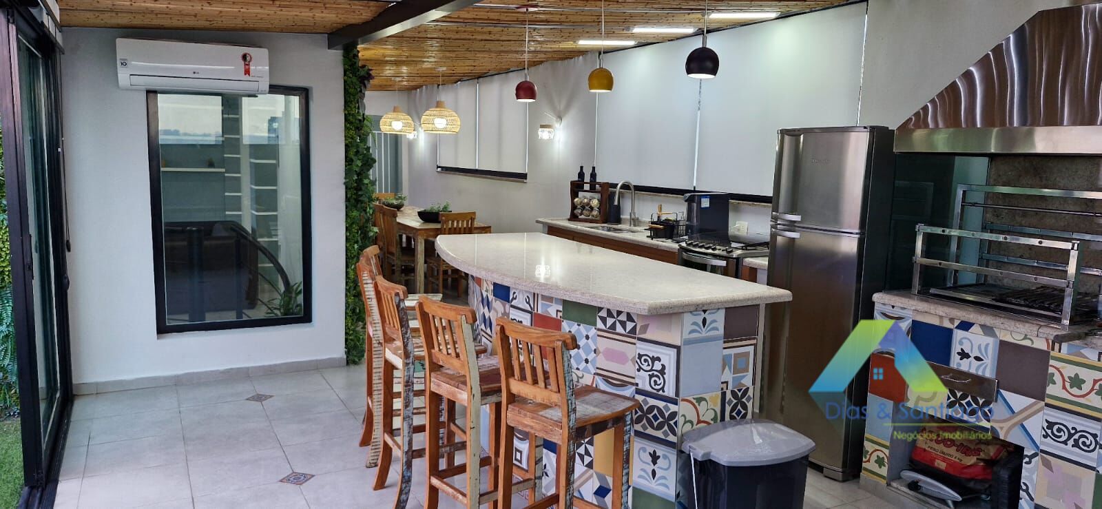 Apartamento, 3 quartos, 307 m² - Foto 41