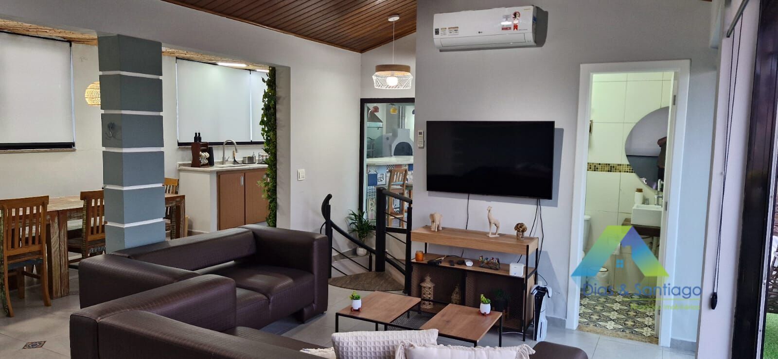 Apartamento, 3 quartos, 307 m² - Foto 38
