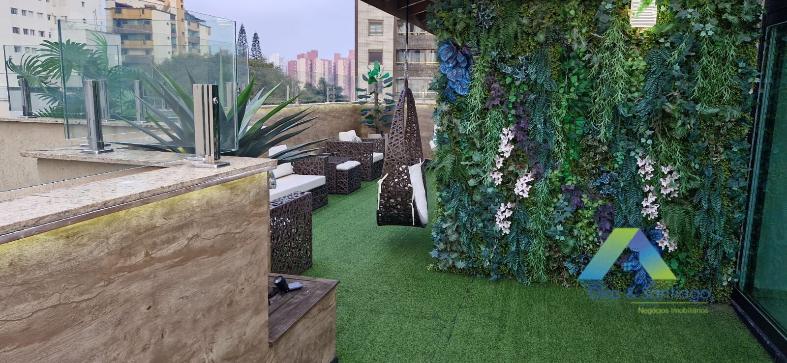 Apartamento, 3 quartos, 307 m² - Foto 42