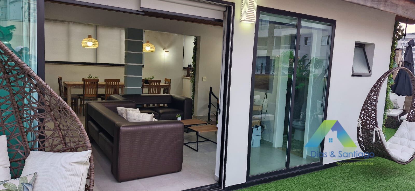 Apartamento, 3 quartos, 307 m² - Foto 36