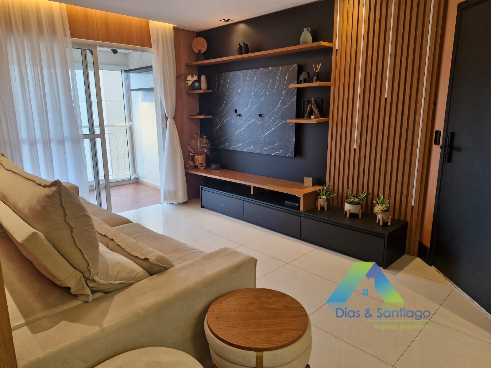 Apartamento, 3 quartos, 307 m² - Foto 6
