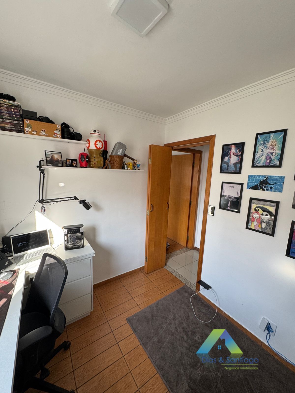 Apartamento à venda com 3 quartos, 78m² - Foto 14