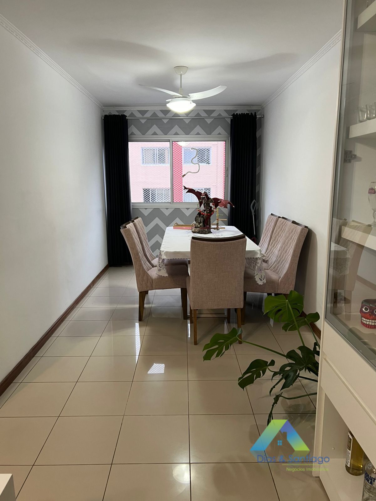 Apartamento à venda com 3 quartos, 78m² - Foto 12