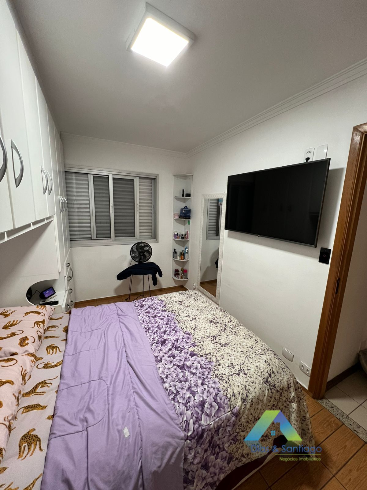 Apartamento à venda com 3 quartos, 78m² - Foto 11