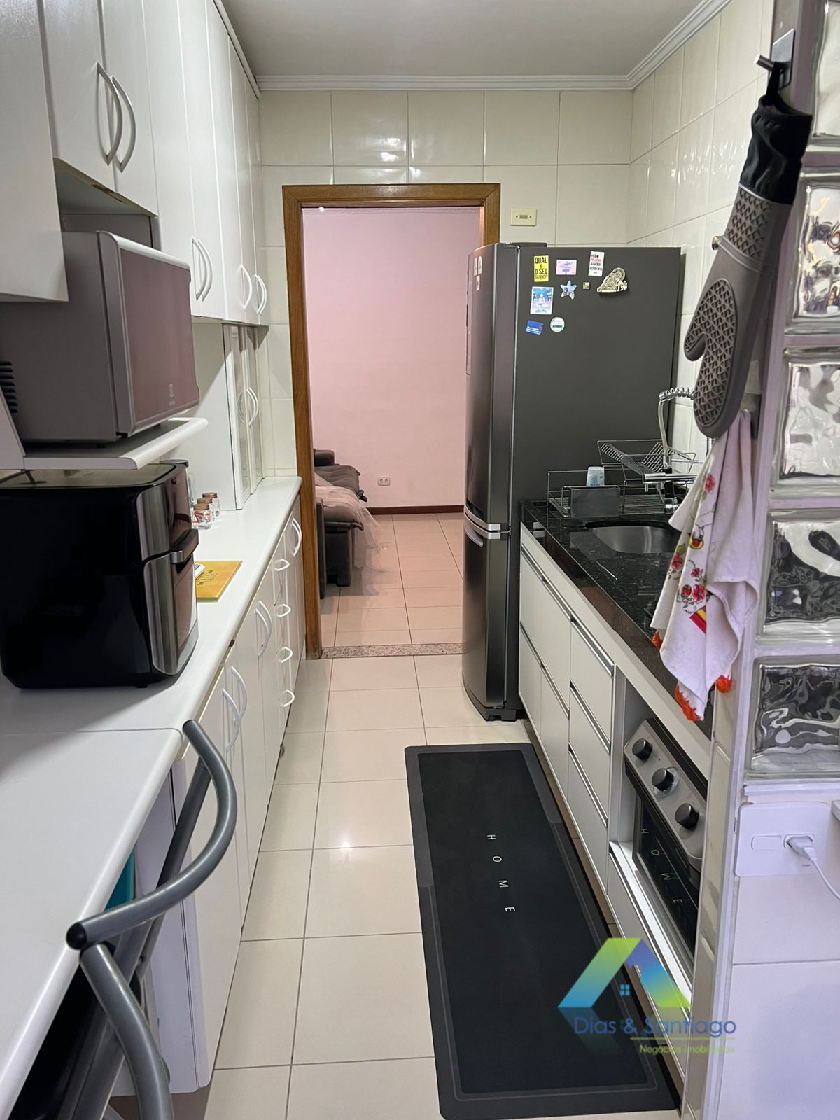 Apartamento à venda com 3 quartos, 78m² - Foto 5