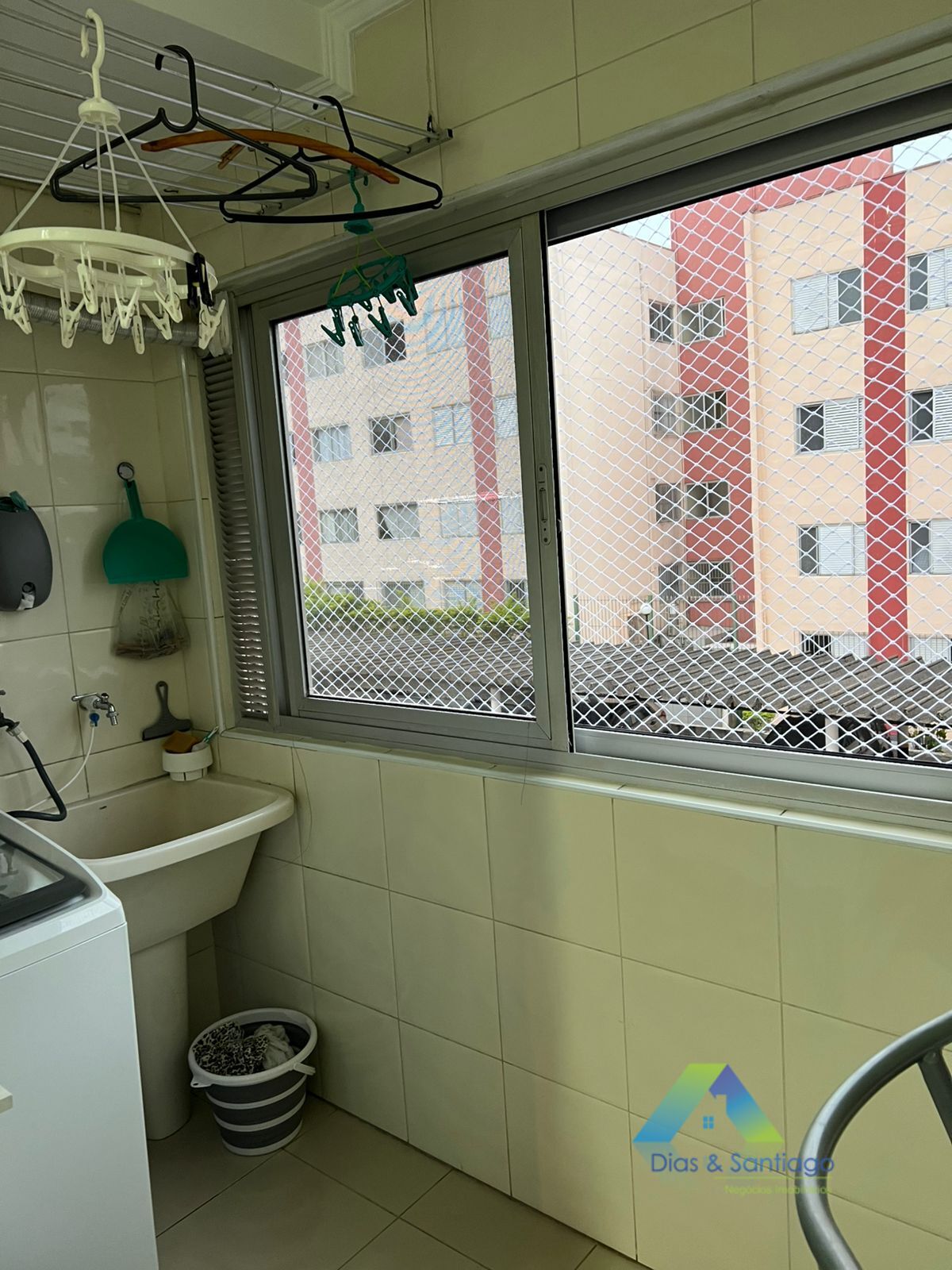 Apartamento à venda com 3 quartos, 78m² - Foto 8