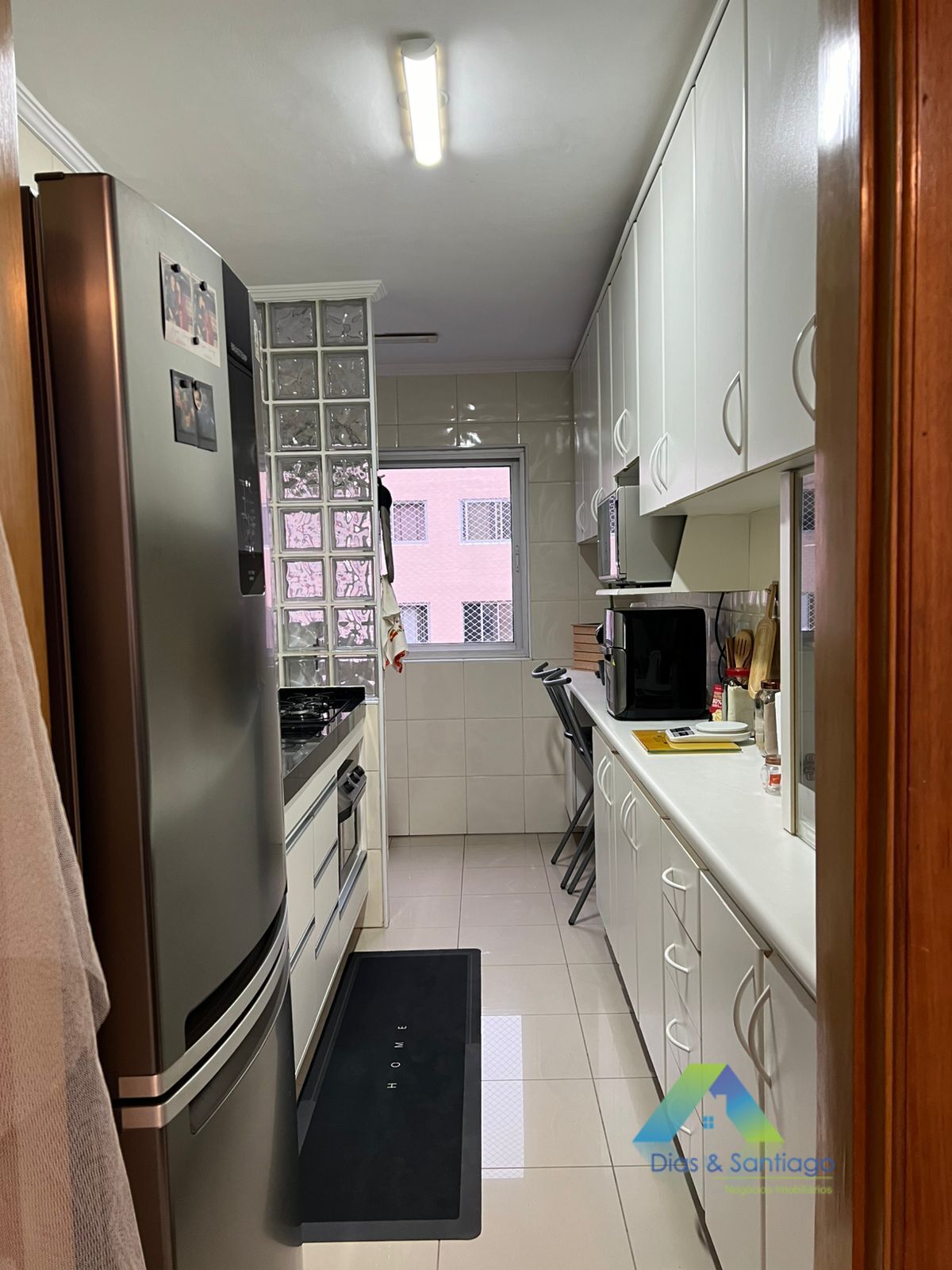 Apartamento à venda com 3 quartos, 78m² - Foto 6