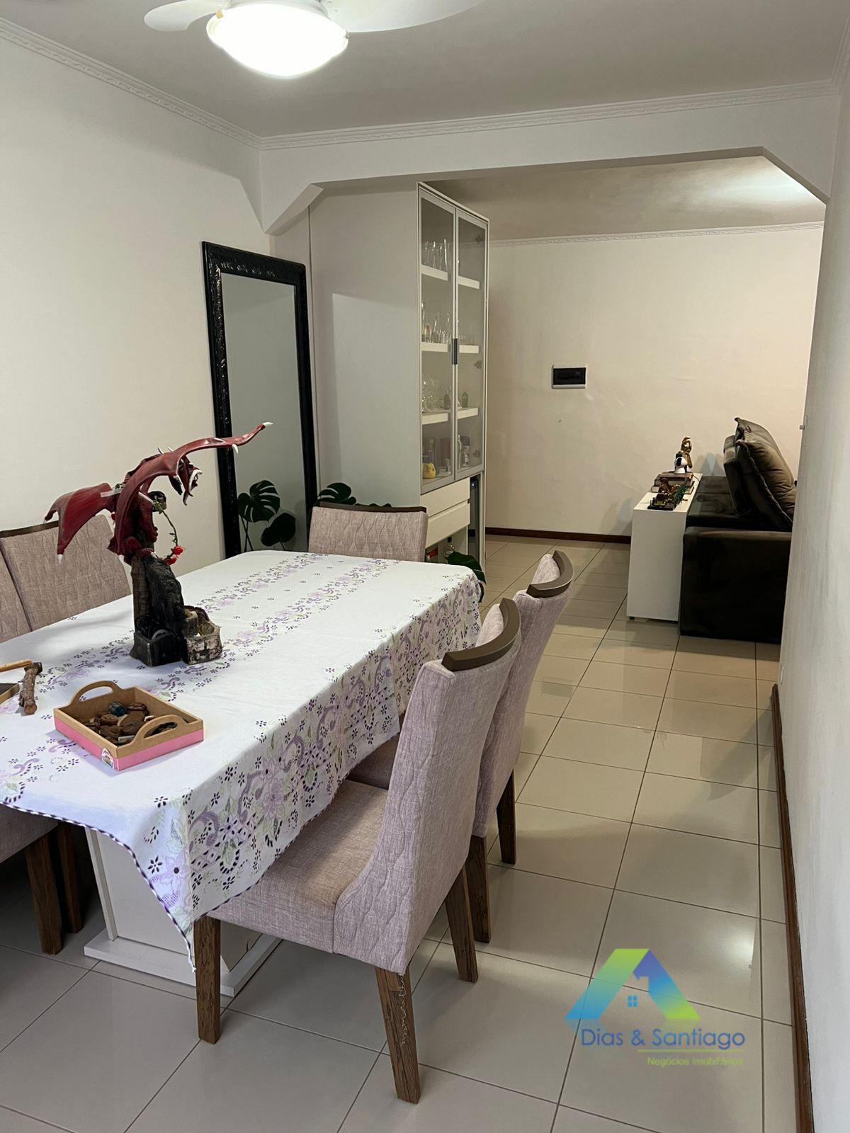 Apartamento à venda com 3 quartos, 78m² - Foto 15