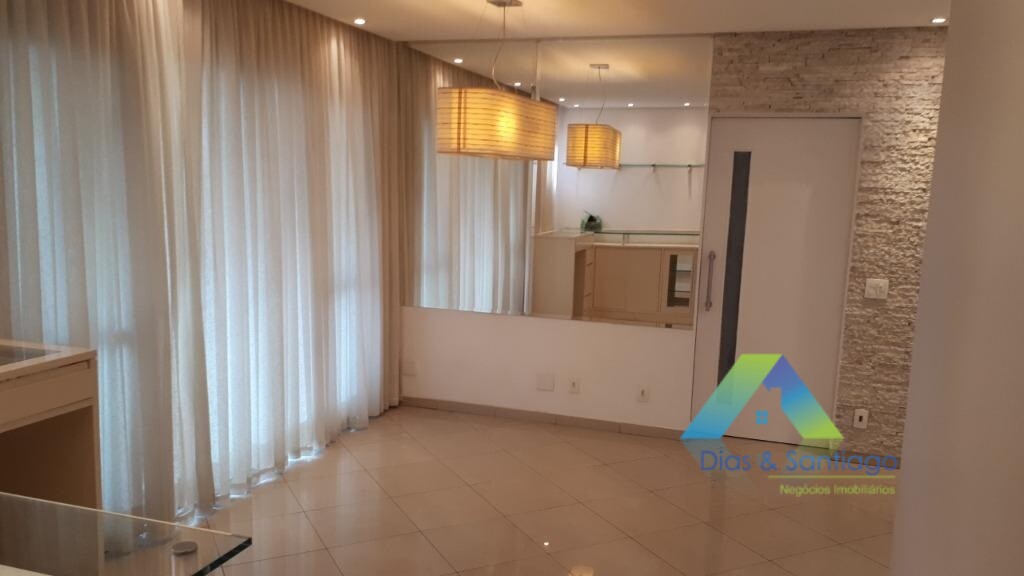 Apartamento à venda com 3 quartos, 105m² - Foto 8