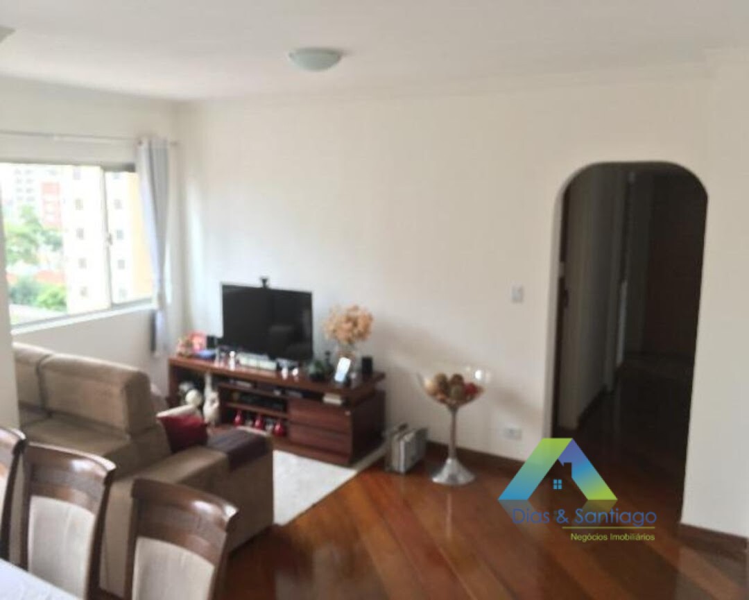 Apartamento à venda com 3 quartos, 90m² - Foto 14