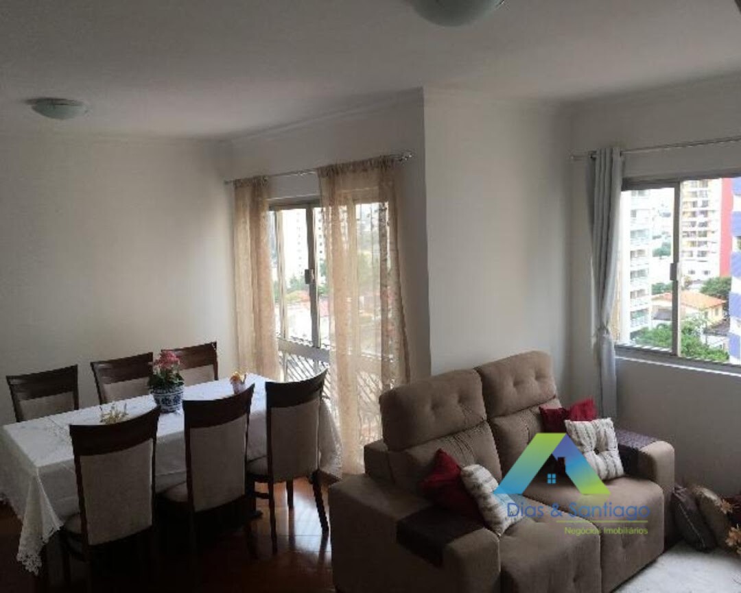 Apartamento à venda com 3 quartos, 90m² - Foto 11