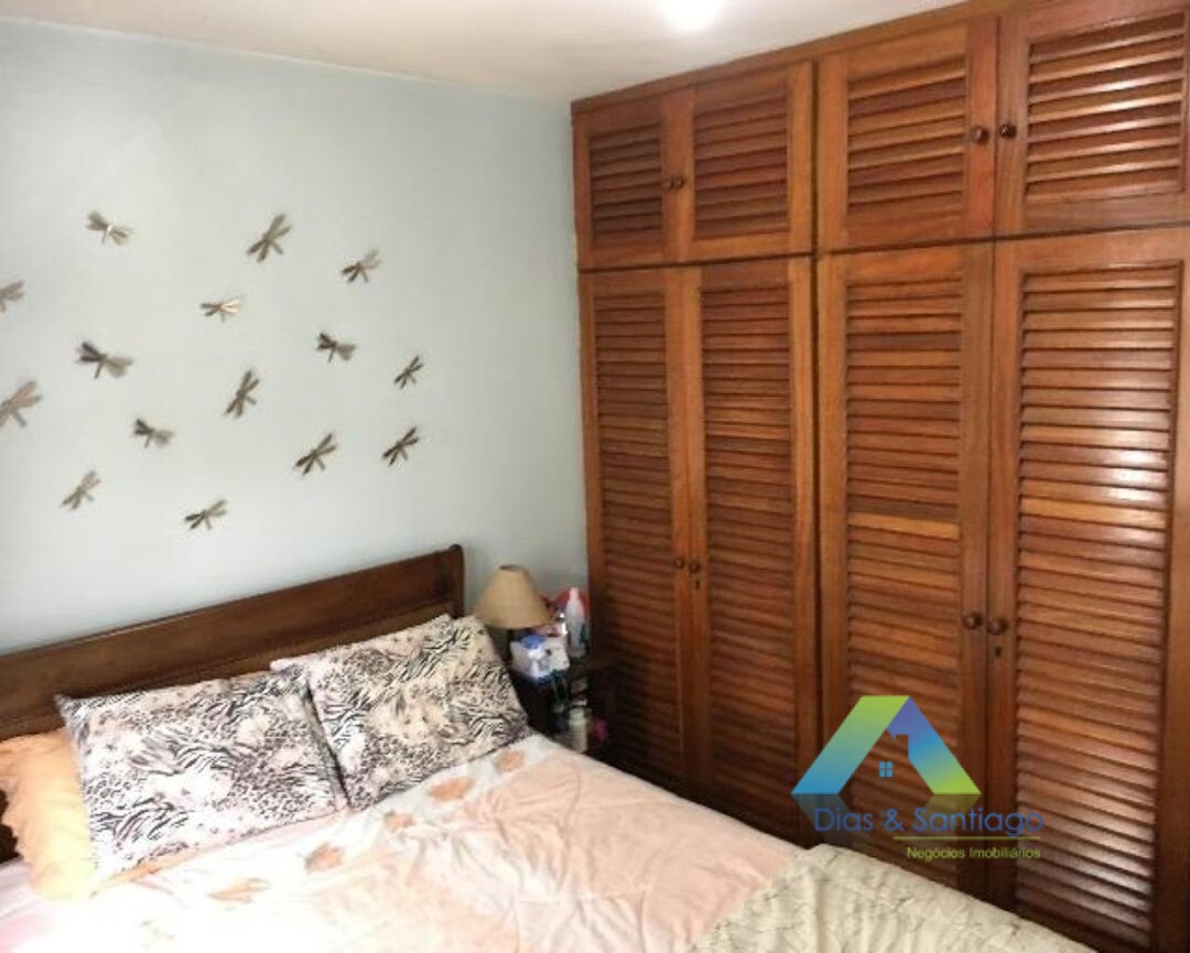 Apartamento à venda com 3 quartos, 90m² - Foto 9