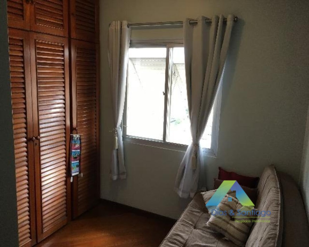 Apartamento à venda com 3 quartos, 90m² - Foto 3