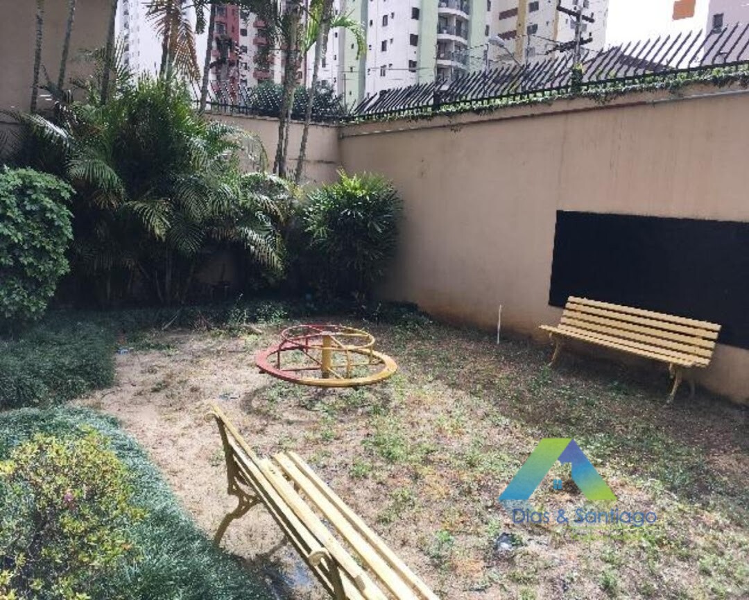 Apartamento à venda com 3 quartos, 90m² - Foto 5