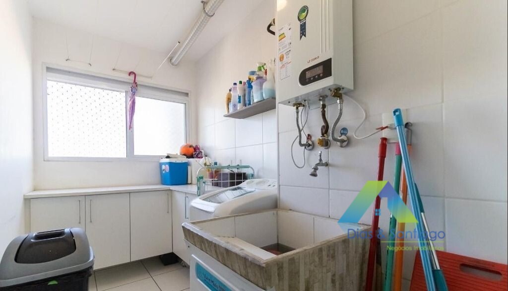 Apartamento à venda com 2 quartos, 68m² - Foto 9